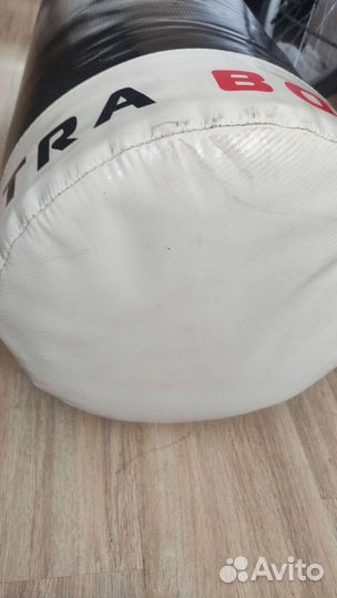 Боксерская груша