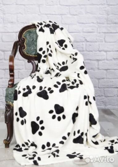 Велсофт флис ассорти