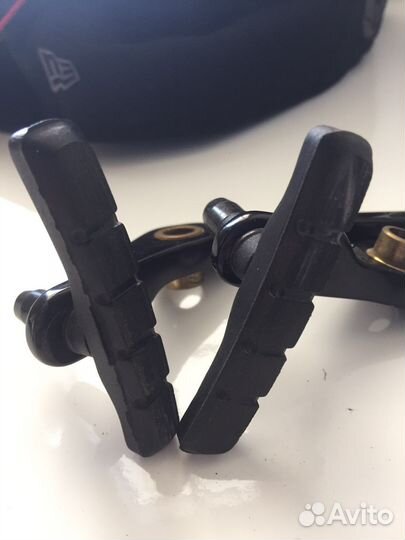 Odyssey evo 2 тормоз