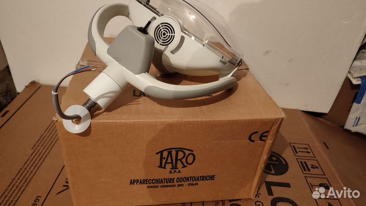 Светильник подвесной италия