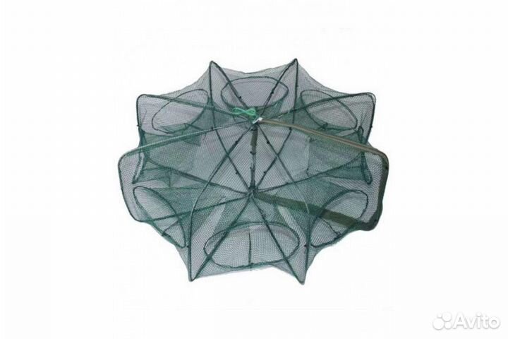 Раколовка книжка