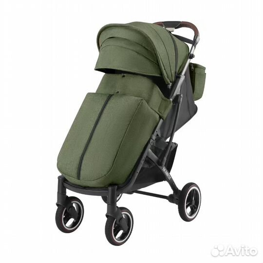 Прогулочная коляска Yoya Dearest 818 Plus