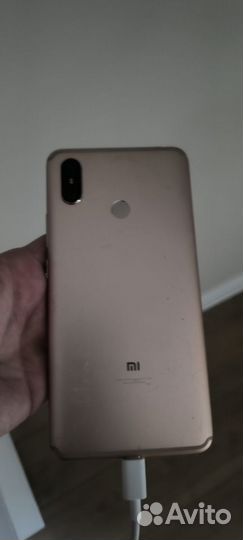 Xiaomi Mi Max 3, 6/128 ГБ