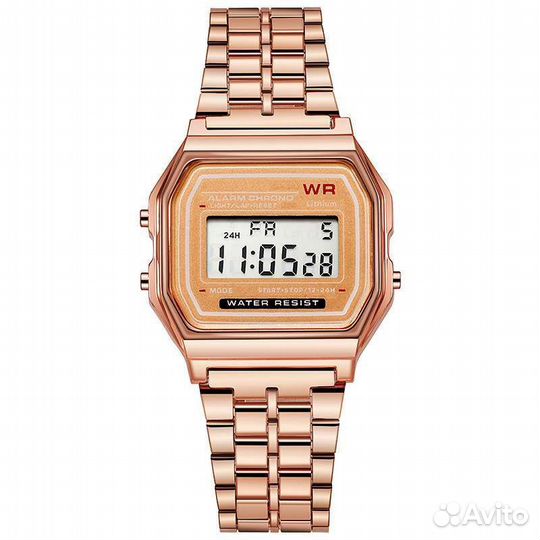 Часы casio