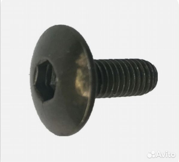 Болт, винт для квадроцикла, мотоцикла