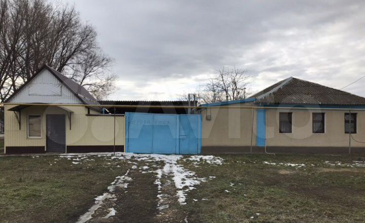 Дом 90 м² на участке 17 сот.