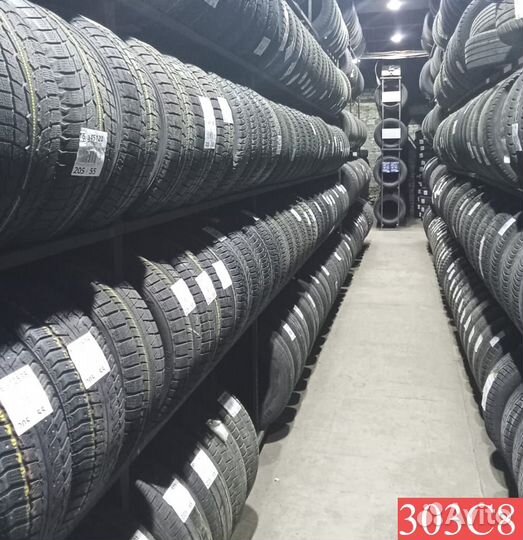 Kumho PorTran KC53 215/65 R16C N