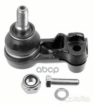 35304 01 Наконечник р/т land rover freelander 1