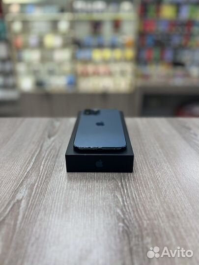 iPhone 12 Pro Max 256Gb