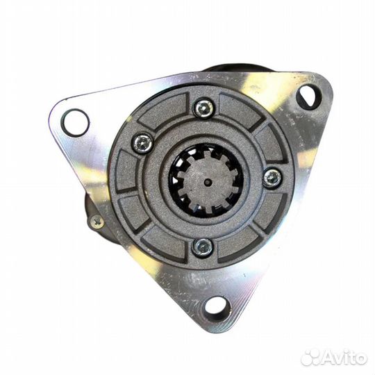 Стартер с редуктором akita 12В 2,7 квтаналог Magne