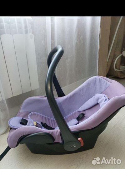 Автолюлька