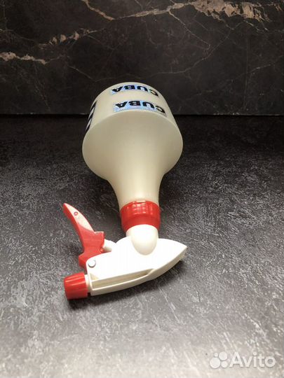 Распылитель-опрыскиватель. куба