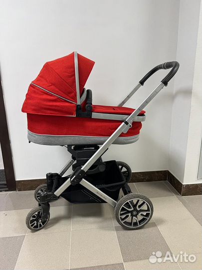 Коляска 2 в 1 Hartan Avantgarde Mercedes-Benz