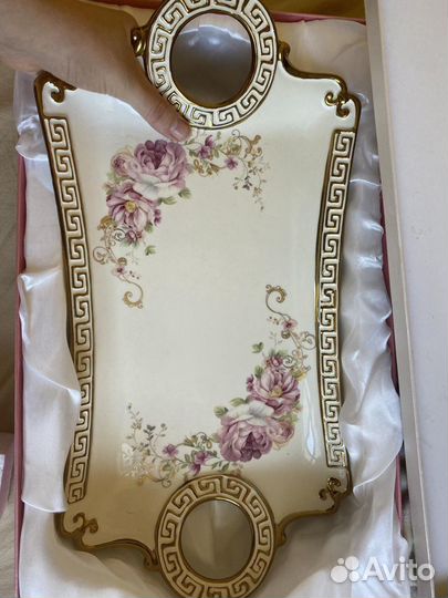 Продам посуду Lenardi