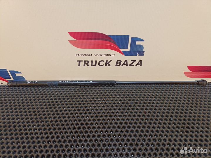 504272577 Амортизатор капота Iveco Stralis