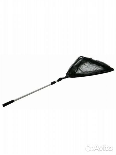 Подсачек Salmo(сачок) 2,5м x 61x61см (новый)