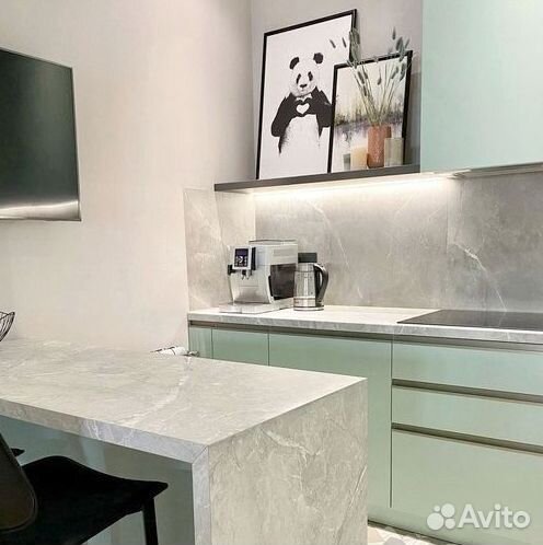 Кухня на заказ собственное производство