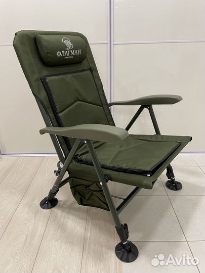 Карповое кресло