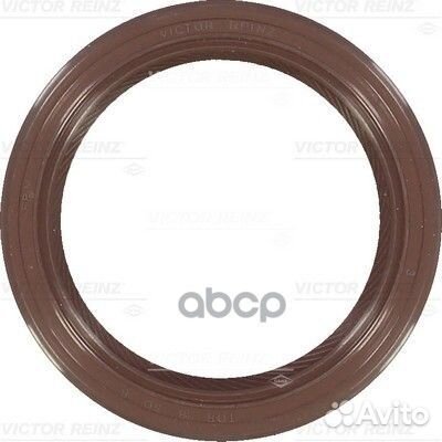 Кольцо уплот.коленвала 81-34146-00 victor reinz