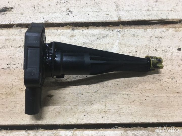 Датчик уровня масла Bmw 530D G30 LCI B57D30A 2020