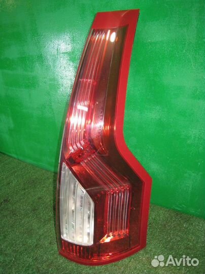 Фонарь задний наружный правый Citroen C4 Grand Pi