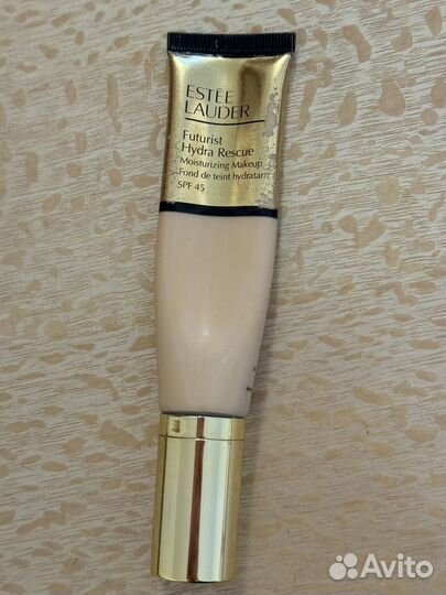 Estee lauder futurist 2n1