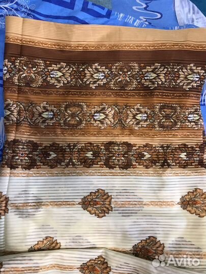 Ткань для штор