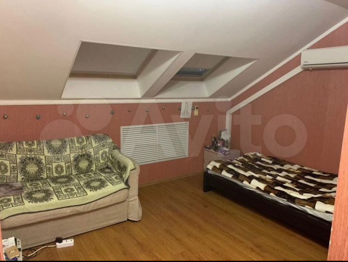 Комната 23,7 м² в 1-к., 6/6 эт.