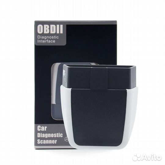 Лучшая версия ELM327 V2.2 Bluetooth 4.0