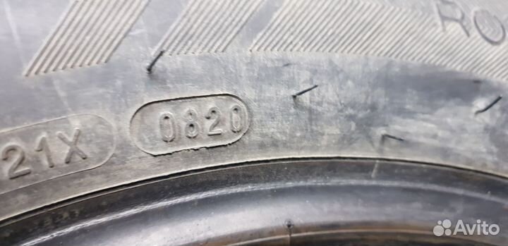 Bfgoodrich G-Force Stud 185/65 R15