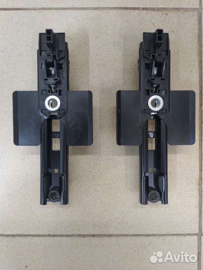 Механизм регулировки ремня безопасности Форд Фокус