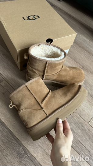 Угги ugg australia Kids