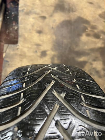 Bfgoodrich G-Force Winter 2 185/65 R15 92T