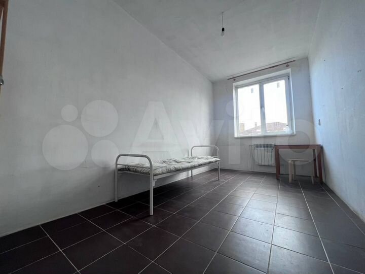 Комната 14 м² в 3-к., 2/3 эт.