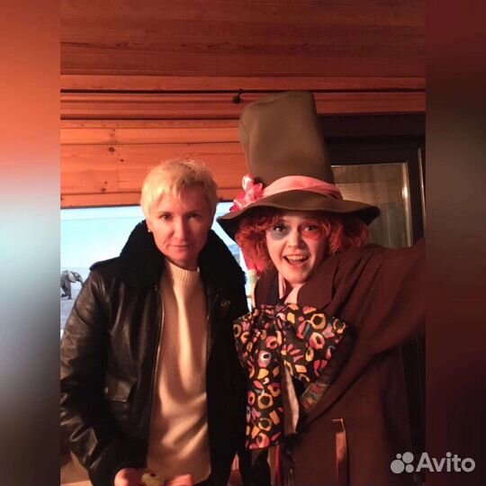 Аниматор Видное