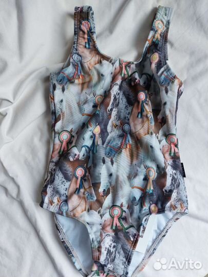 Купальник molo 98