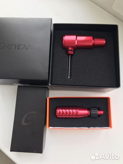 Набор для татуажа