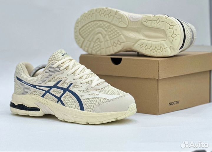 Кроссовки мужские Asics Gel Kahana 8 (41-46)