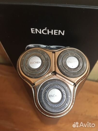 Бритва электрическая