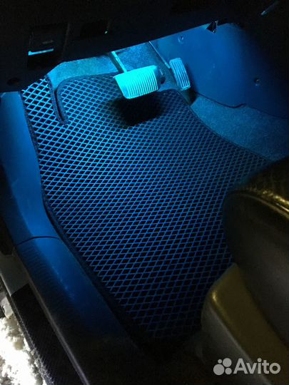 Эва Коврики Eva