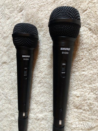 Аренда микрофона, стойки, микшера