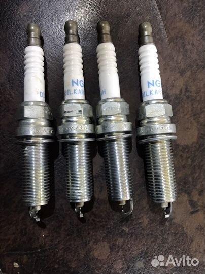 Свечи зажигания ниссан кашкай