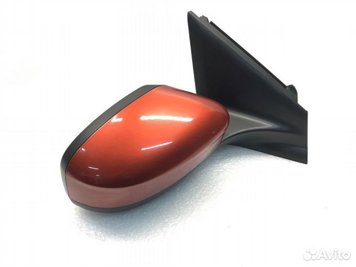 Зеркало боковое правое Ford Mondeo седан 2.3 2010