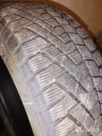 Gislaved Soft Frost 2 205/55 R16 94L