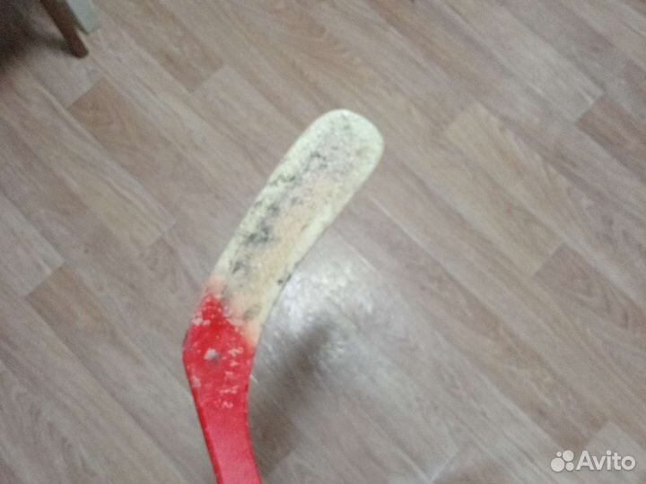 Клюшка хоккейная