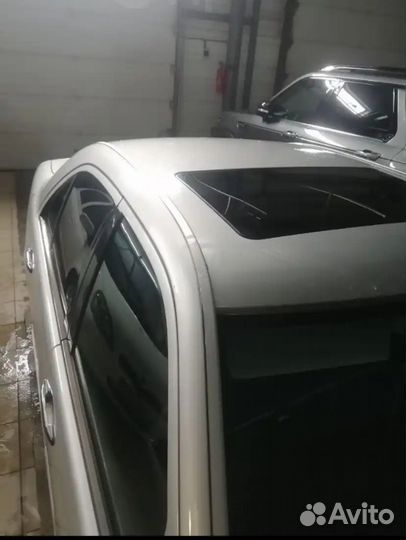 Mercedes-Benz E-класс 2.4 AT, 1998, 340 000 км