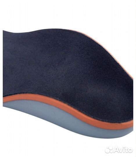 Стельки детские ортопедические bauerfeind 22