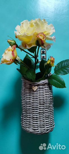 Корзинка/дорбаскет