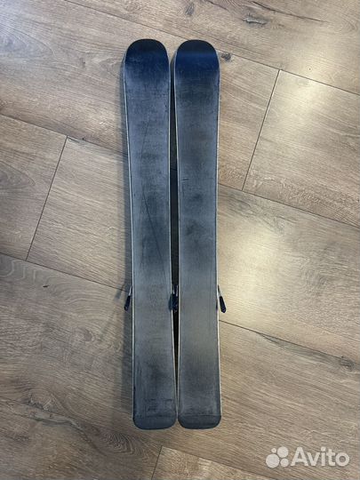 Горные лыжи детские 80 см