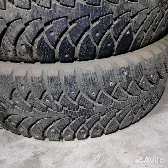 Nordman Nordman 4 185/65 R15